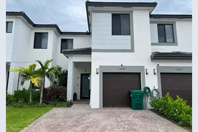 13649 SW 157th Pl, Miami, FL 33196 - Photo 1