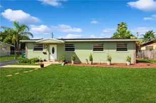 9540 Lisa Rd, Cutler Bay, FL 33157 - Photo 1