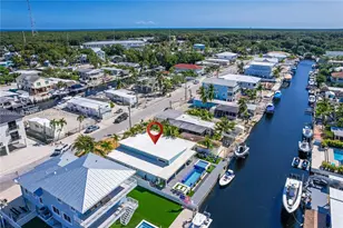 250 Lower Matecumbe Rd, Key Largo, FL 33037 - Photo 1
