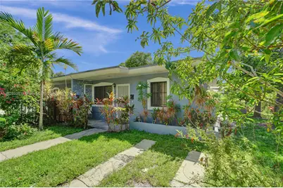6430 NE 1st Ct, Miami, FL 33138 - Photo 1