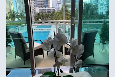 950 Brickell Bay #1107, Miami, FL 33131 - Photo 1
