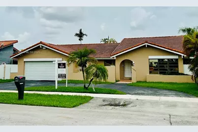 13365 SW 1st Ter, Miami, FL 33184 - Photo 1