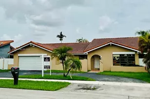 13365 SW 1st Terrace, Miami, FL 33184 - Photo 1