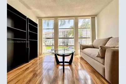 601 Three Islands Blvd #210, Hallandale Beach, FL 33009 - Photo 1