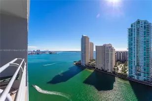 325 S Biscayne Blvd, Miami, FL 33131 - Photo 1