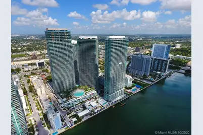 480 NE 31st St #1002, Miami, FL 33137 - Photo 1