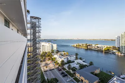 7934 West Dr #1401, North Bay Village, FL 33141 - Photo 1