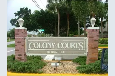3937 NW 122nd Ter, Sunrise, FL 33323 - Photo 1
