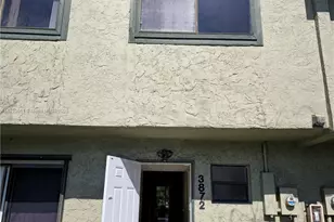 3872 NW 76th Ave, Sunrise, FL 33351 - Photo 1