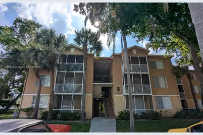 4055 W McNab Rd #H203, Pompano Beach, FL 33069 - Photo 1