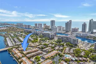 2627 S Parkview Dr, Hallandale Beach, FL 33009 - Photo 1
