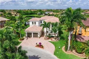 11076 NW 79th Pl, Parkland, FL 33076 - Photo 1