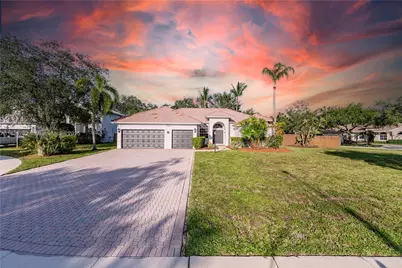 6946 Mariposa Cir Ct, Pembroke Pines, FL 33331 - Photo 1