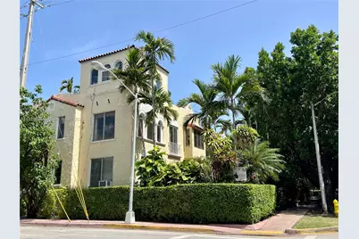 1361 Meridian Ave #3, Miami Beach, FL 33139 - Photo 1