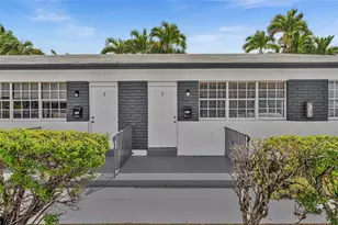 740 84th St, Miami Beach, FL 33141 - Photo 1