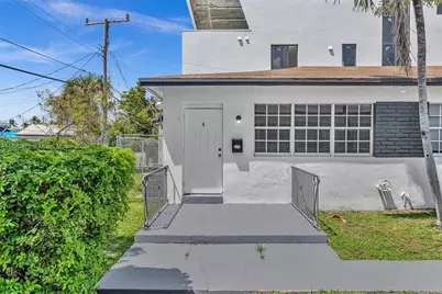 750 84th St, Miami Beach, FL 33141 - Photo 1