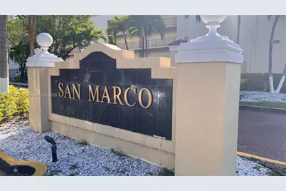 8850 Fontainebleau Blvd #202, Miami, FL 33172 - Photo 1