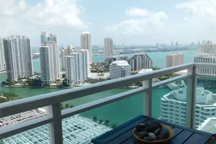 950 Brickell Bay Dr, Miami, FL 33131 - Photo 1
