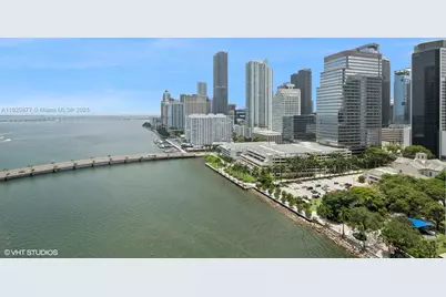 801 Brickell Key Blvd #2202, Miami, FL 33131 - Photo 1