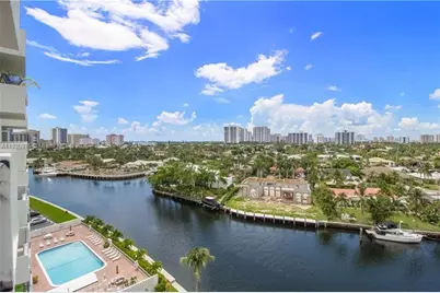 401 Golden Isles Dr #911, Hallandale Beach, FL 33009 - Photo 1