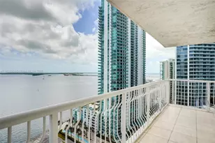 1200 Brickell Bay Dr, Miami, FL 33131 - Photo 1