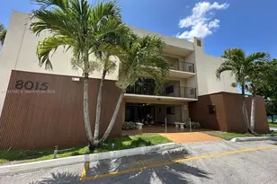 8015 SW 107th Ave, Miami, FL 33173 - Photo 1