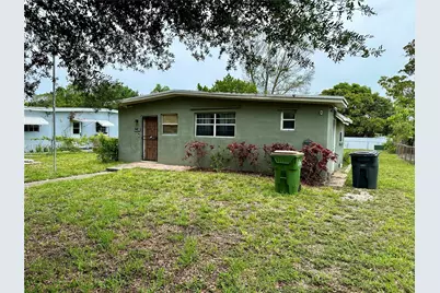 440 NW 134th St, North Miami, FL 33168 - Photo 1
