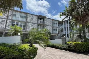 1080 99th St, Bay Harbor Islands, FL 33154 - Photo 1