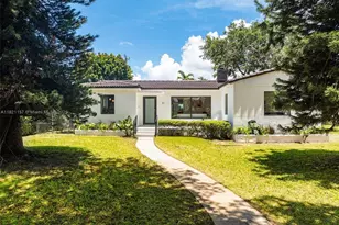 51 NE 110th St, Miami Shores, FL 33161 - Photo 1