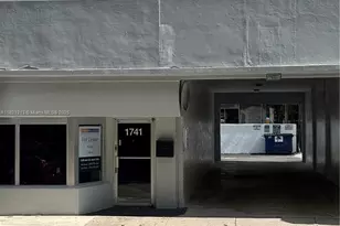 1741 SW 22nd St, Miami, FL 33145 - Photo 1