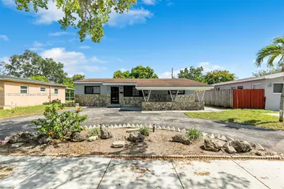 7631 Miramar Pkwy, Miramar, FL 33023 - Photo 1