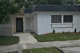 [Address not provided], Miami Gardens, FL 33055 - Photo 1