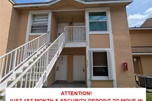 8009 SW 21st Ct, Miramar, FL 33025 - Photo 1