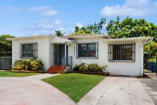 3082 NW 4th St, Miami, FL 33125 - Photo 1