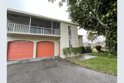 5880 NW 57 Th Ave #7, Tamarac, FL 33319 - Photo 1