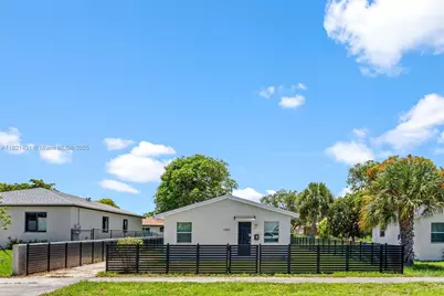 1001 NW 4th Ave, Pompano Beach, FL 33060 - Photo 1