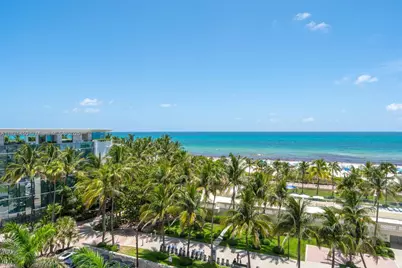 2899 Collins Ave #821, Miami Beach, FL 33140 - Photo 1