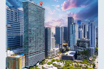 1300 S Miami Ave #4407, Miami, FL 33130 - Photo 1