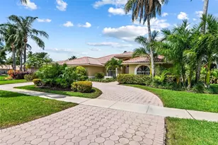 10901 NW 6th St, Plantation, FL 33324 - Photo 1