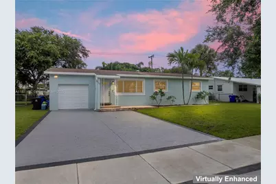 3141 SW 20th Ct, Fort Lauderdale, FL 33312 - Photo 1