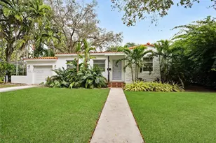 1231 Tangier St, Coral Gables, FL 33134 - Photo 1