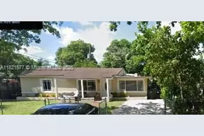 12720 NW 8th Ave #12720, North Miami, FL 33168 - Photo 1