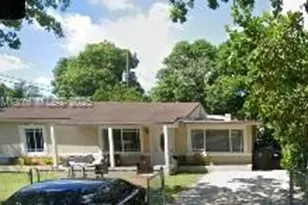 12720 NW 8th Ave, North Miami, FL 33168 - Photo 1