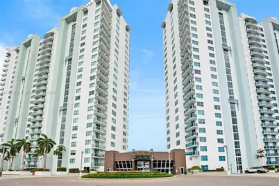 2681 N Flamingo Rd #608S, Sunrise, FL 33323 - Photo 1