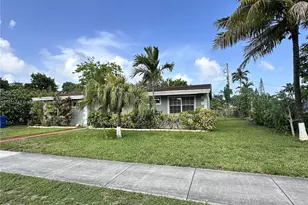 19611 NW 4th Ave, Miami Gardens, FL 33169 - Photo 1