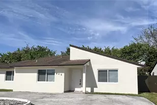 545 W 79th Pl, Hialeah, FL 33014 - Photo 1