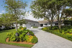 11100 Paradela St, Coral Gables, FL 33156 - Photo 1