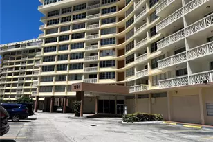 1825 S Ocean Dr, Hallandale Beach, FL 33009 - Photo 1