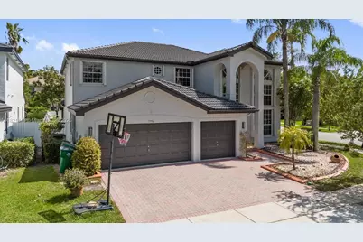 17956 SW 35th Dr, Miramar, FL 33029 - Photo 1