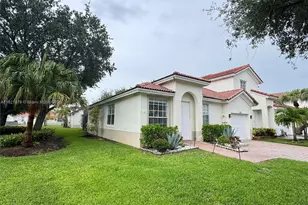 18861 SW 28th Ct, Miramar, FL 33029 - Photo 1
